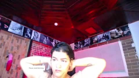 Snapshot of kriss_sweetboobs chatting on 1, 5, 2026 kriss_sweetboobs online show from 1, 5, 2026