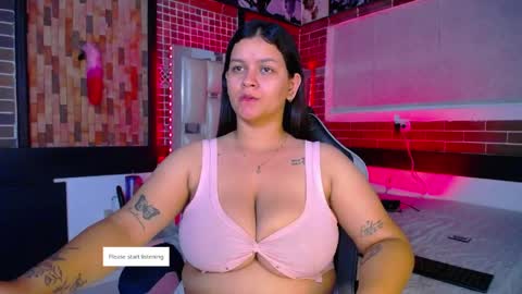 Snapshot of kriss_sweetboobs chatting on 2, 5, 2026 kriss_sweetboobs online show from 2, 5, 2026