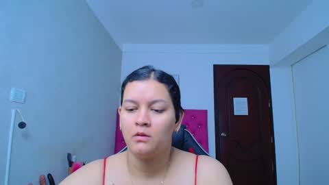 Snapshot of kriss_sweetboobs chatting on 17, 7, 2026 kriss_sweetboobs online show from 17, 7, 2026