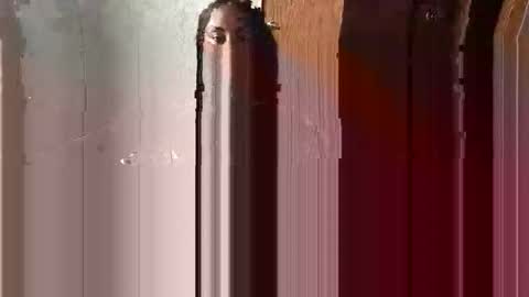 Latoya Masturbar online show from 13, 3, 2026