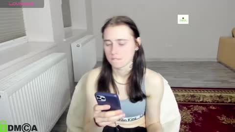 Snapshot of krisslimada chatting on 25, 2, 2026 KrissLimada online show from 25, 2, 2026