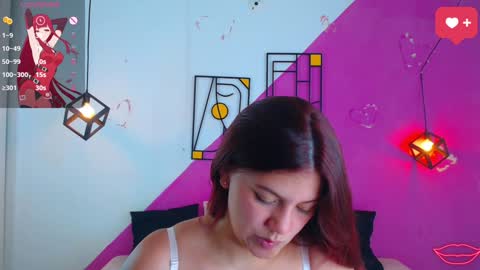 krissone online show from 7, 1, 2025