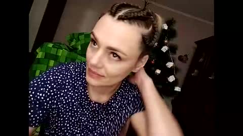 KrissSexi online show from 29, 12, 2024