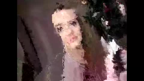 KrissSexi online show from 30, 12, 2024