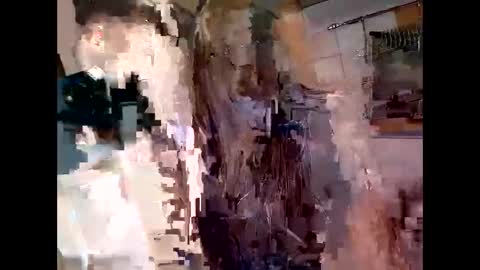 KrissSexi online show from 5, 1, 2025