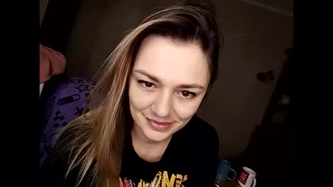 KrissSexi online show from 10, 1, 2025