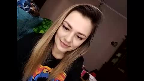 KrissSexi online show from 15, 1, 2025