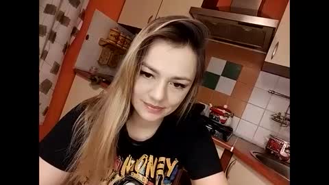 KrissSexi online show from 23, 1, 2025