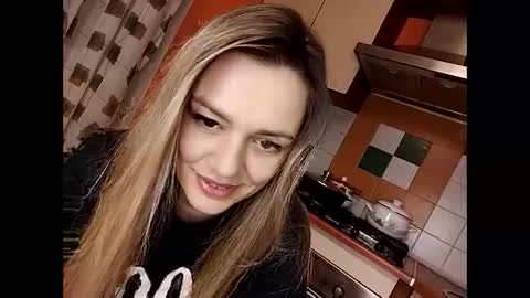 KrissSexi online show from 26, 1, 2025