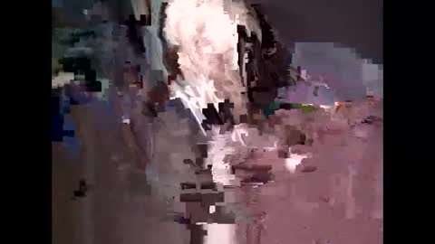 KrissSexi online show from 3, 2, 2025