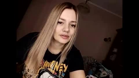 KrissSexi online show from 6, 2, 2025