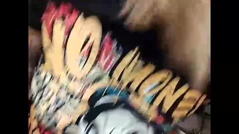 KrissSexi online show from 11, 2, 2025