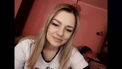 KrissSexi online show from 17, 2, 2025