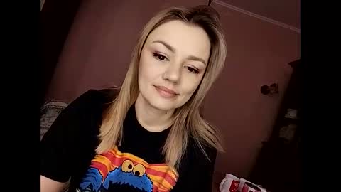 KrissSexi online show from 25, 2, 2025