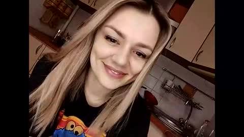 KrissSexi online show from 25, 2, 2025