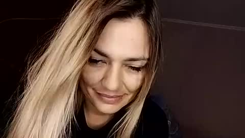 KrissSexi online show from 7, 10, 2025