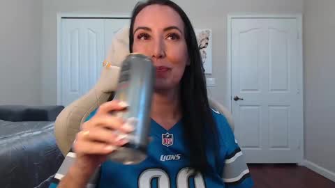 Krissy online show from 22, 12, 2024