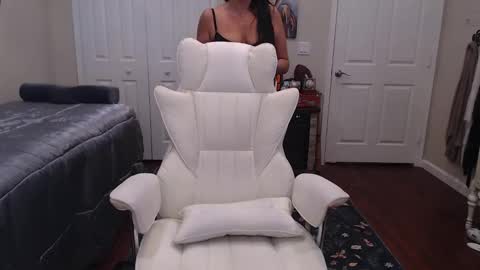 Krissy online show from 6, 2, 2026