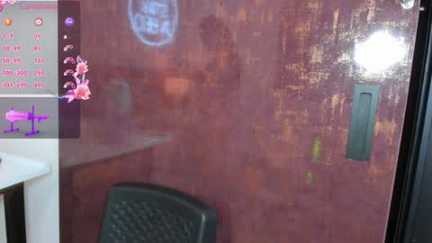 Snapshot of kristal_blond chatting on 29, 1, 2025   online show from 29, 1, 2025