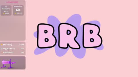 Snapshot of kristal_blond chatting on 31, 1, 2025   online show from 31, 1, 2025