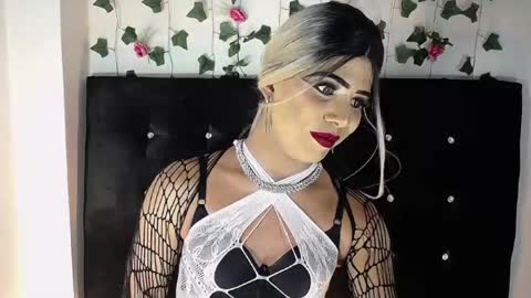 kristal_queen01 online show from 22, 3, 2026