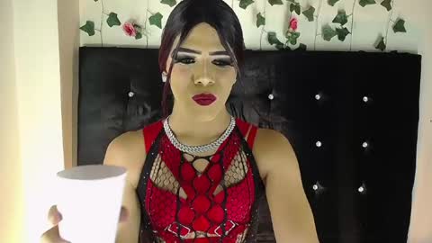 kristal_queen01 online show from 29, 5, 2026