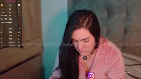 camila  online show from 28, 11, 2025