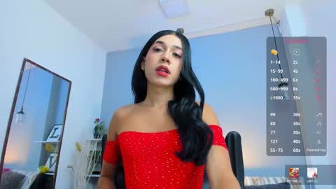 Kristall online show from 19, 1, 2026