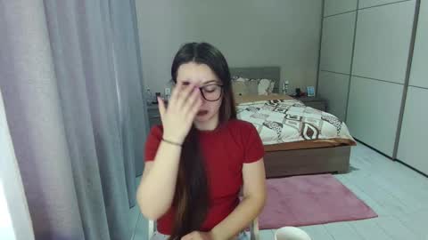 twitter    Annemarye 23 online show from 28, 3, 2026