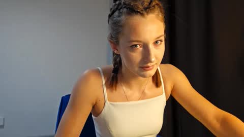 kristandaty online show from 11, 2, 2026