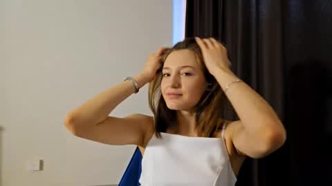 kristandaty online show from 19, 2, 2026