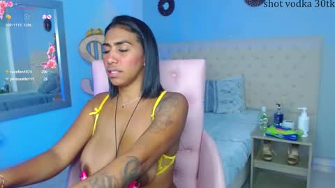 kristel_lee online show from 11, 1, 2025