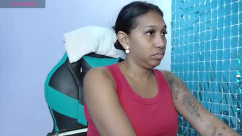 kristel_lee online show from 6, 1, 2026