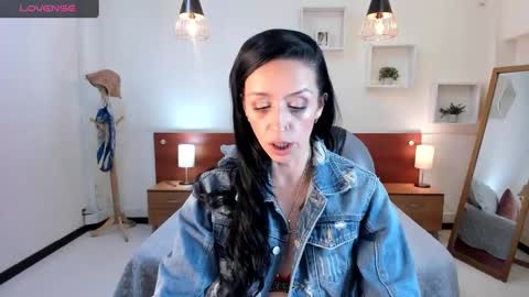 Sophia online show from 19, 1, 2025