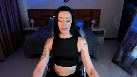 Sophia online show from 10, 10, 2025