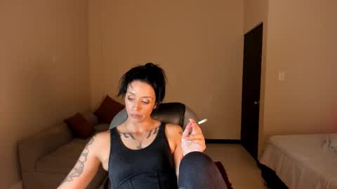 Sophia online show from 16, 2, 2026