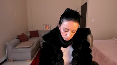Sophia online show from 23, 5, 2026