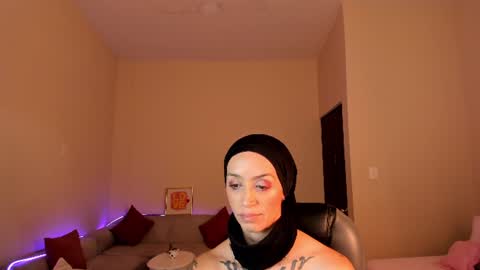 Sophia online show from 1, 7, 2026