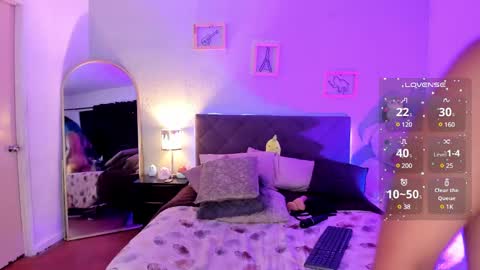 Kristen online show from 12, 3, 2025