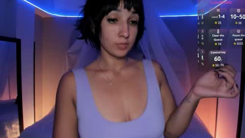 Kristen online show from 8, 10, 2025