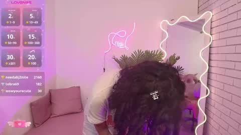 kristen_tay online show from 8, 2, 2025