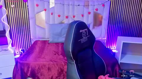 kristen_tay online show from 28, 2, 2026