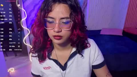 kristen_tay online show from 21, 5, 2026