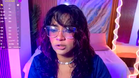 kristen_tay online show from 7, 7, 2026