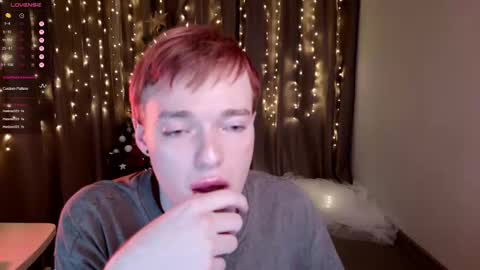 Kristen online show from 19, 12, 2025