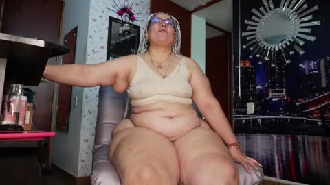 Snapshot of kristenhill1 chatting on 28, 12, 2024 Kristen online show from 28, 12, 2024