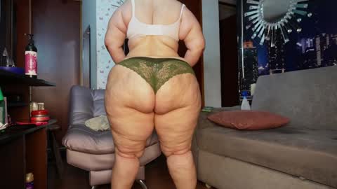 Snapshot of kristenhill1 chatting on 4, 1, 2025 Kristen online show from 4, 1, 2025