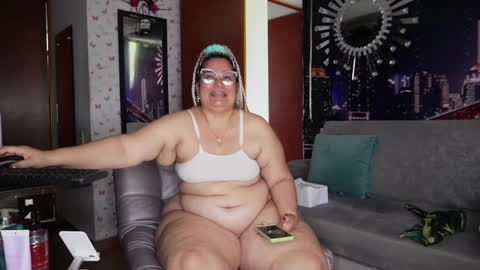 Snapshot of kristenhill1 chatting on 4, 2, 2025 Kristen online show from 4, 2, 2025