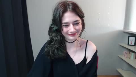 Snapshot of kristi_nas chatting on 5, 12, 2024 Kristina online show from 5, 12, 2024