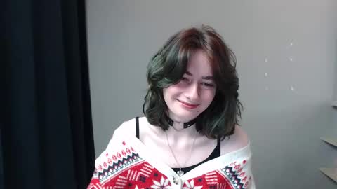 Snapshot of kristi_nas chatting on 23, 12, 2024 Kristina online show from 23, 12, 2024